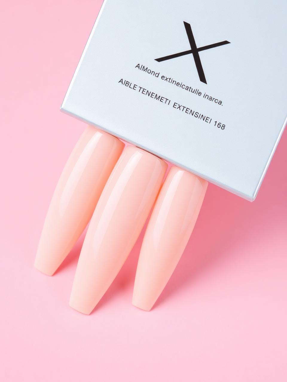 Gel-X Almond